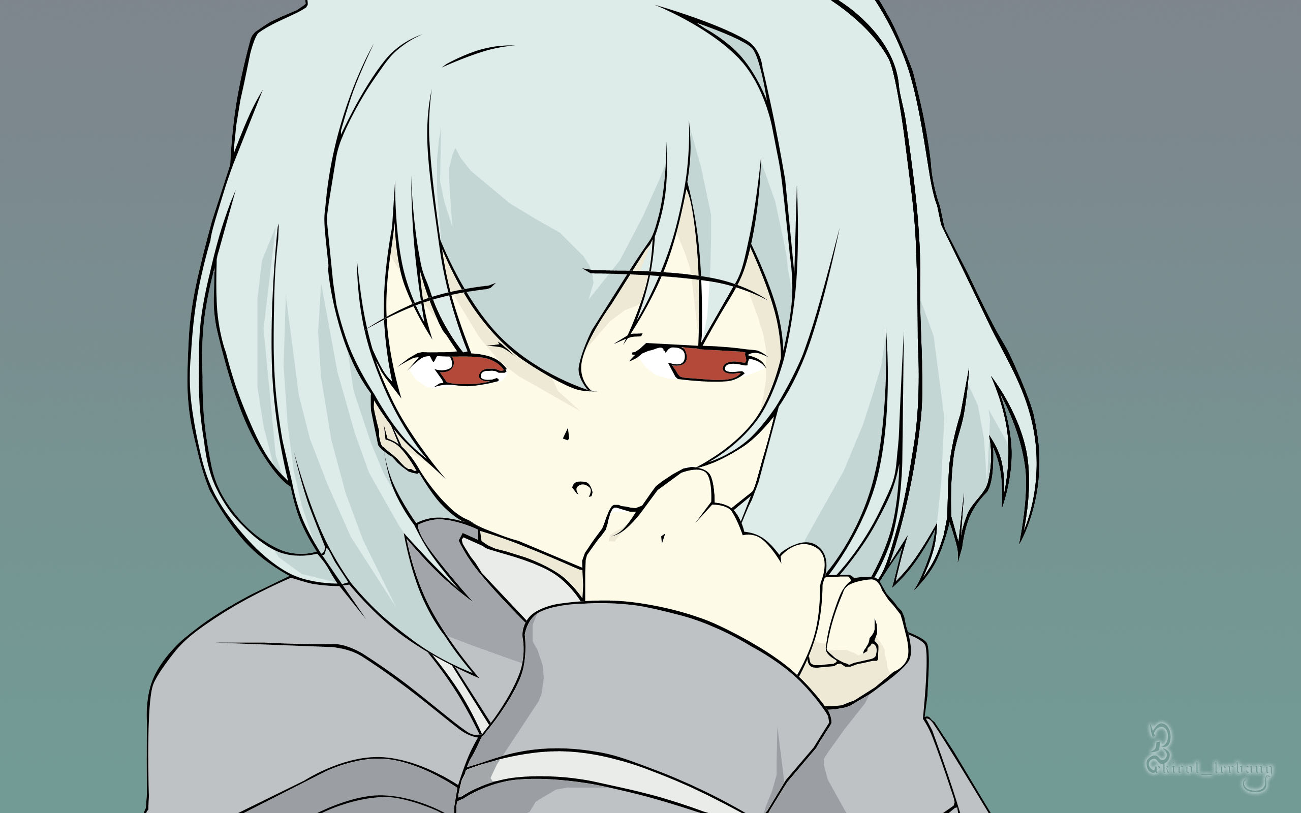 mushi uta, highres, tagme, 00s