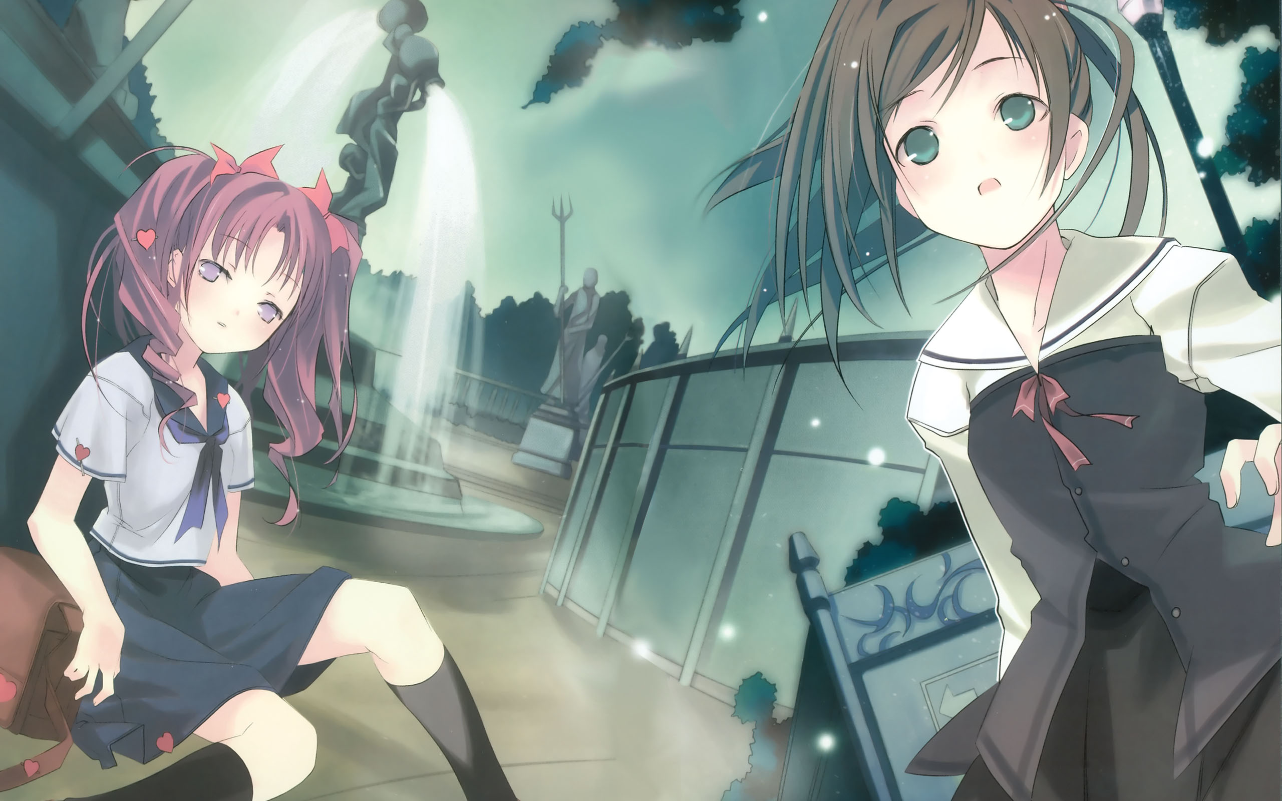 mushi uta, highres, tagme, 00s