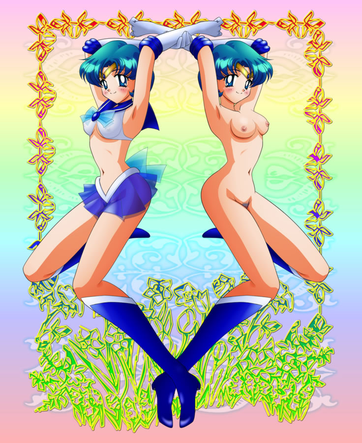 Rule34 – If it exists, there is porn of it / ami mizuno, sailor mercury / 6512