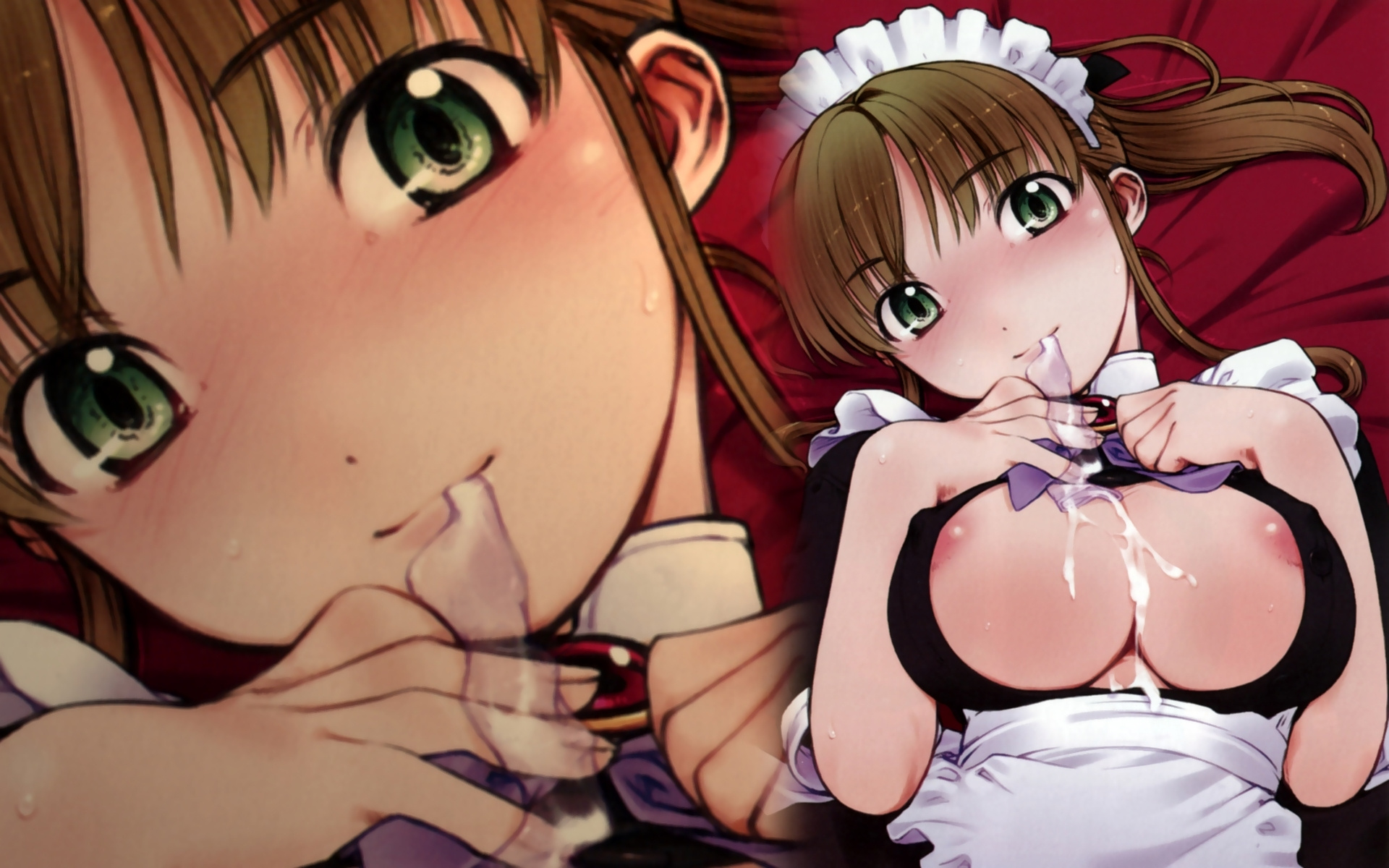 Rule34 – If it exists, there is porn of it / / 6633