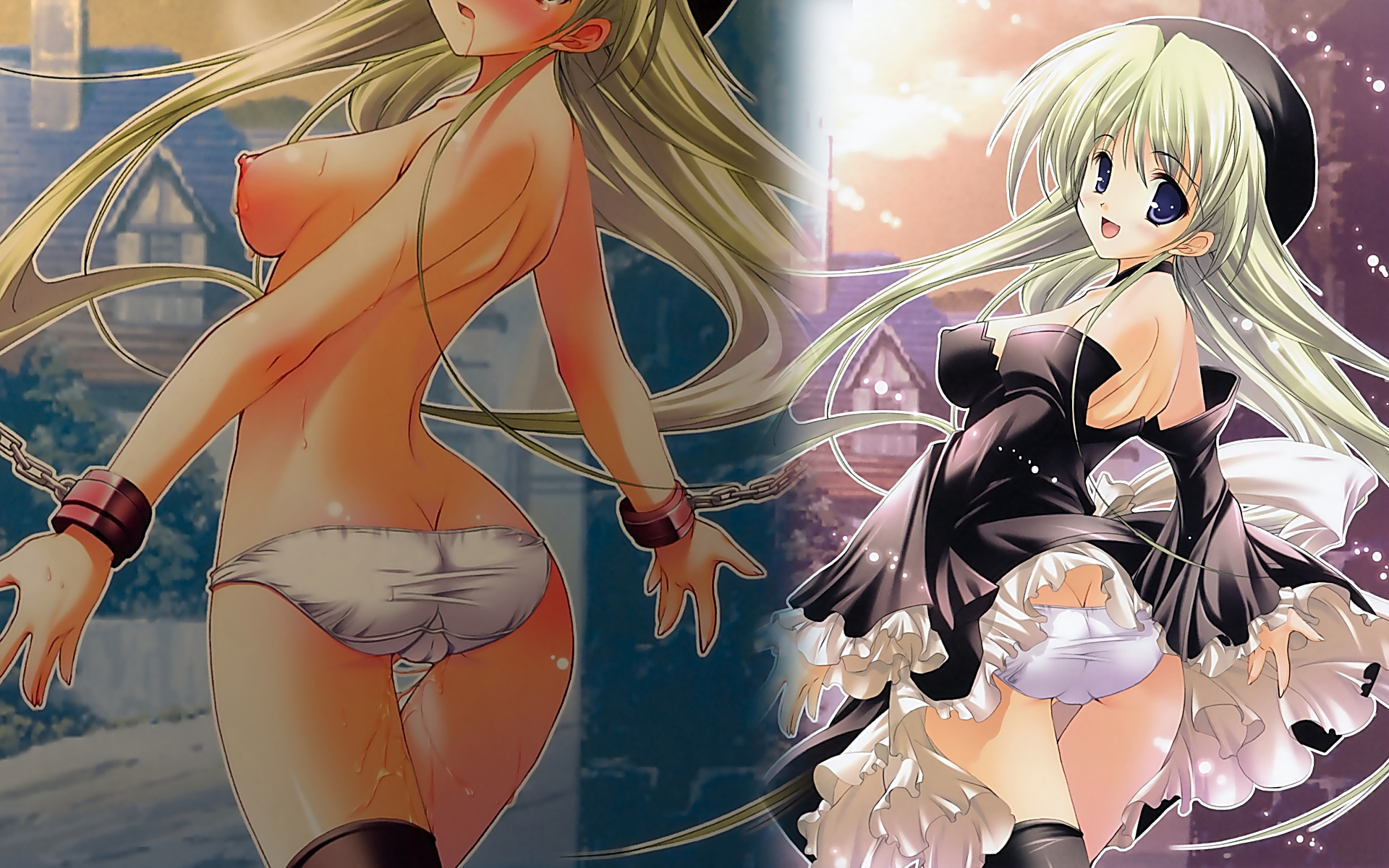 Rule34 – If it exists, there is porn of it / / 6643
