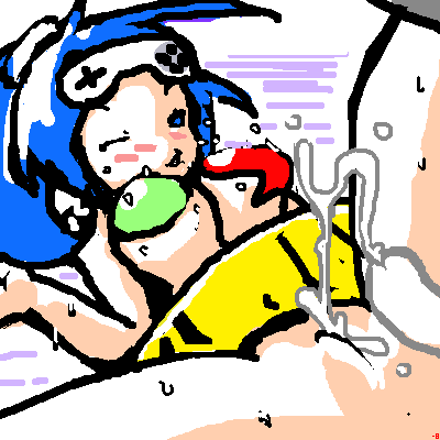 Rule34 – If it exists, there is porn of it / minus8 / 6709
