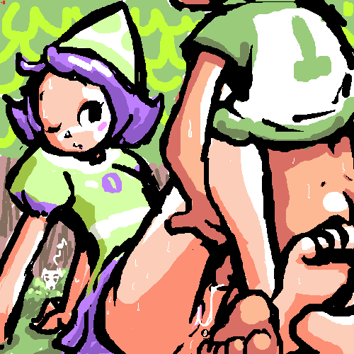 Rule34 – If it exists, there is porn of it / minus8, villager (animal crossing) / 6712