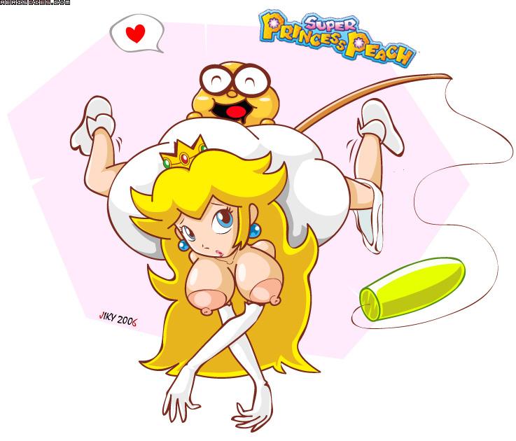Rule34 – If it exists, there is porn of it / jiky, lakitu, princess peach / 6721