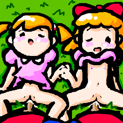 Rule34 – If it exists, there is porn of it / minus8, ana (mother), ness, ninten, paula polestar / 6773