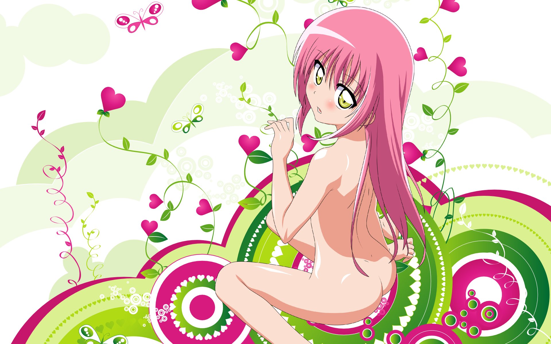 Rule34 – If it exists, there is porn of it / katsura hinagiku / 6785