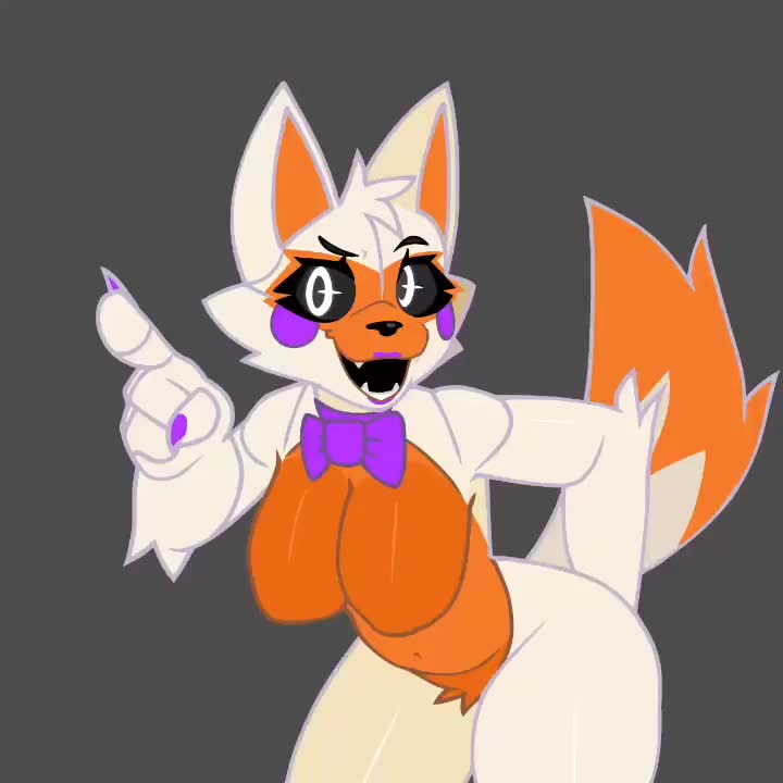 Rule34 – If it exists, there is porn of it / lolbit / 8638126