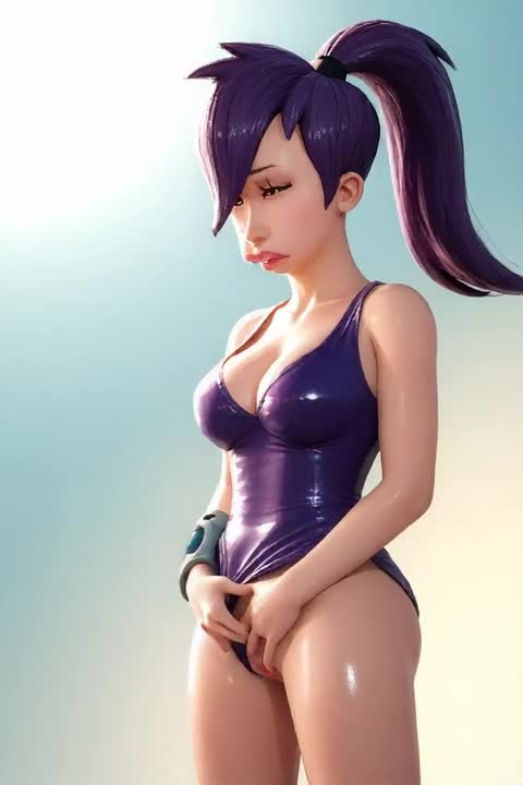 Rule34 – If it exists, there is porn of it / turanga leela / 8638135
