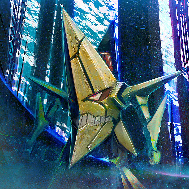 isobe toast, king kittan, tengen toppa gurren lagann, bad id, bad pixiv id, 00s, armor, helmet, machinery, mecha, no humans, robot, weapon