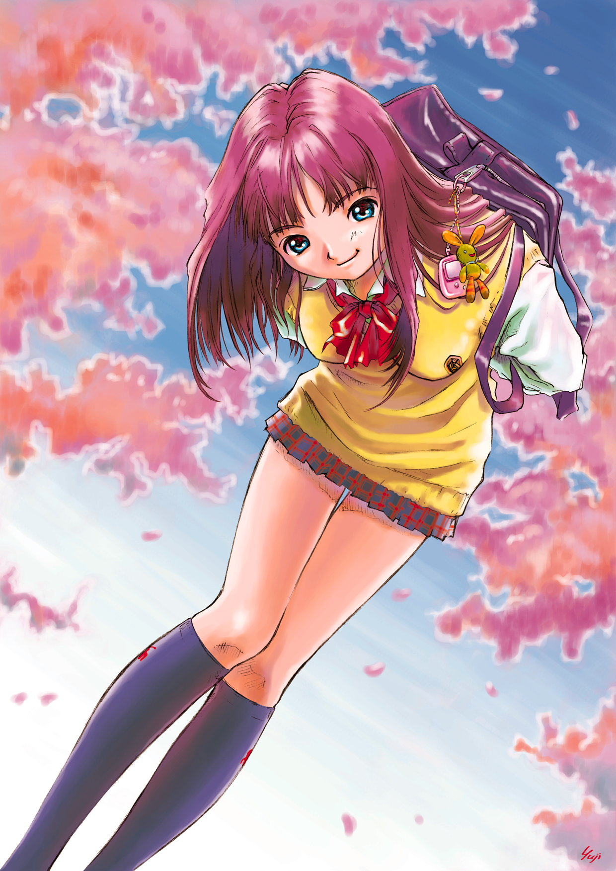 kobayashi yuji, highres, tagme