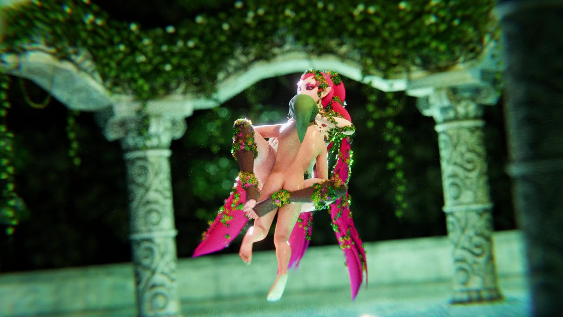 Rule34 – If it exists, there is porn of it / great fairy, link / 8638150