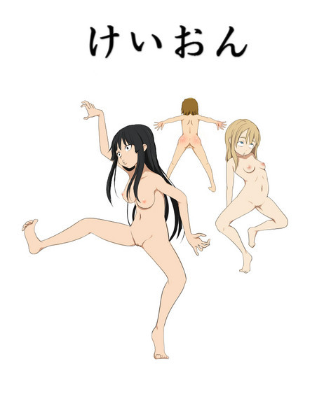 Rule34 – If it exists, there is porn of it / akiyama mio, hirasawa yui, mio akiyama, tsumugi kotobuki / 7049
