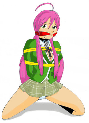Rule34 – If it exists, there is porn of it / akashiya moka / 7618