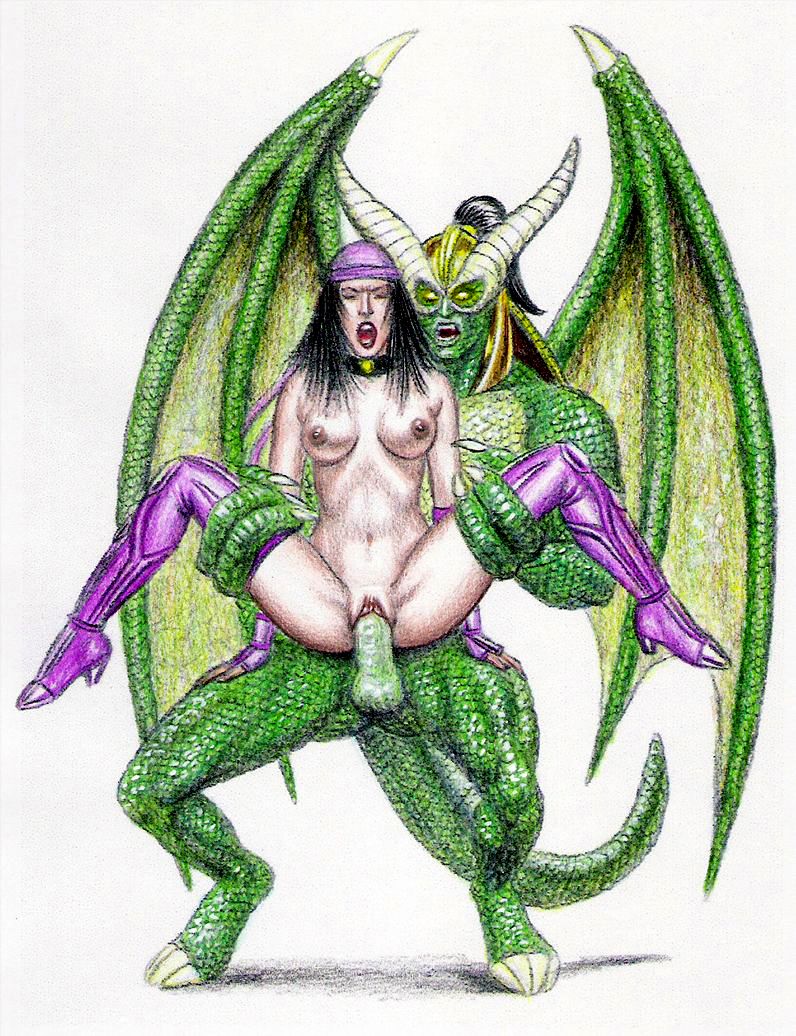 Rule34 – If it exists, there is porn of it / edithemad, onaga, li mei / 7685
