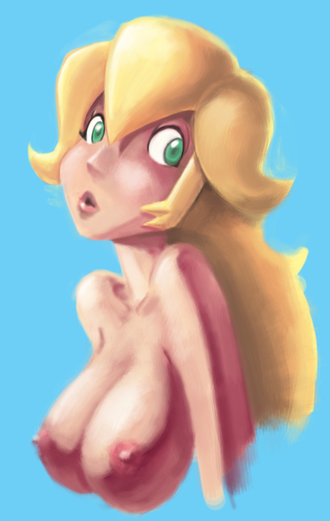 Rule34 – If it exists, there is porn of it / princess peach / 7742