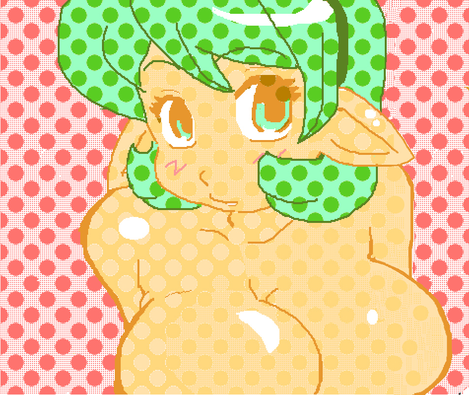 Rule34 – If it exists, there is porn of it / saria / 7763