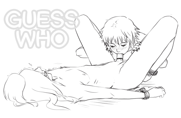 Rule34 – If it exists, there is porn of it / akatsuki (naruto), deidara, sasori / 8005
