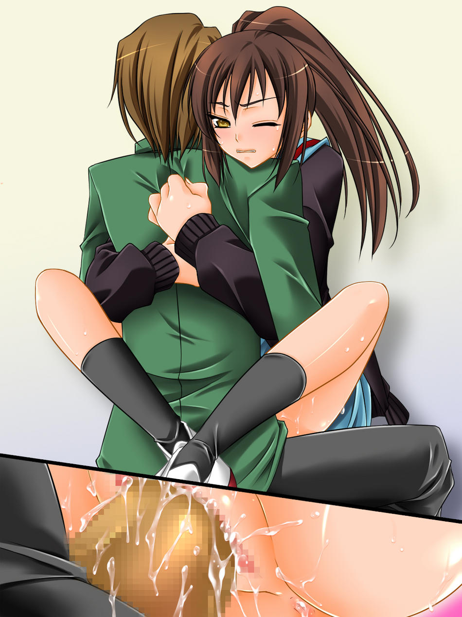 Rule34 – If it exists, there is porn of it / kyonko / 8049