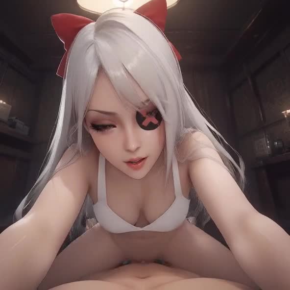 Rule34 – If it exists, there is porn of it / vaggie (hazbin hotel) / 8638331