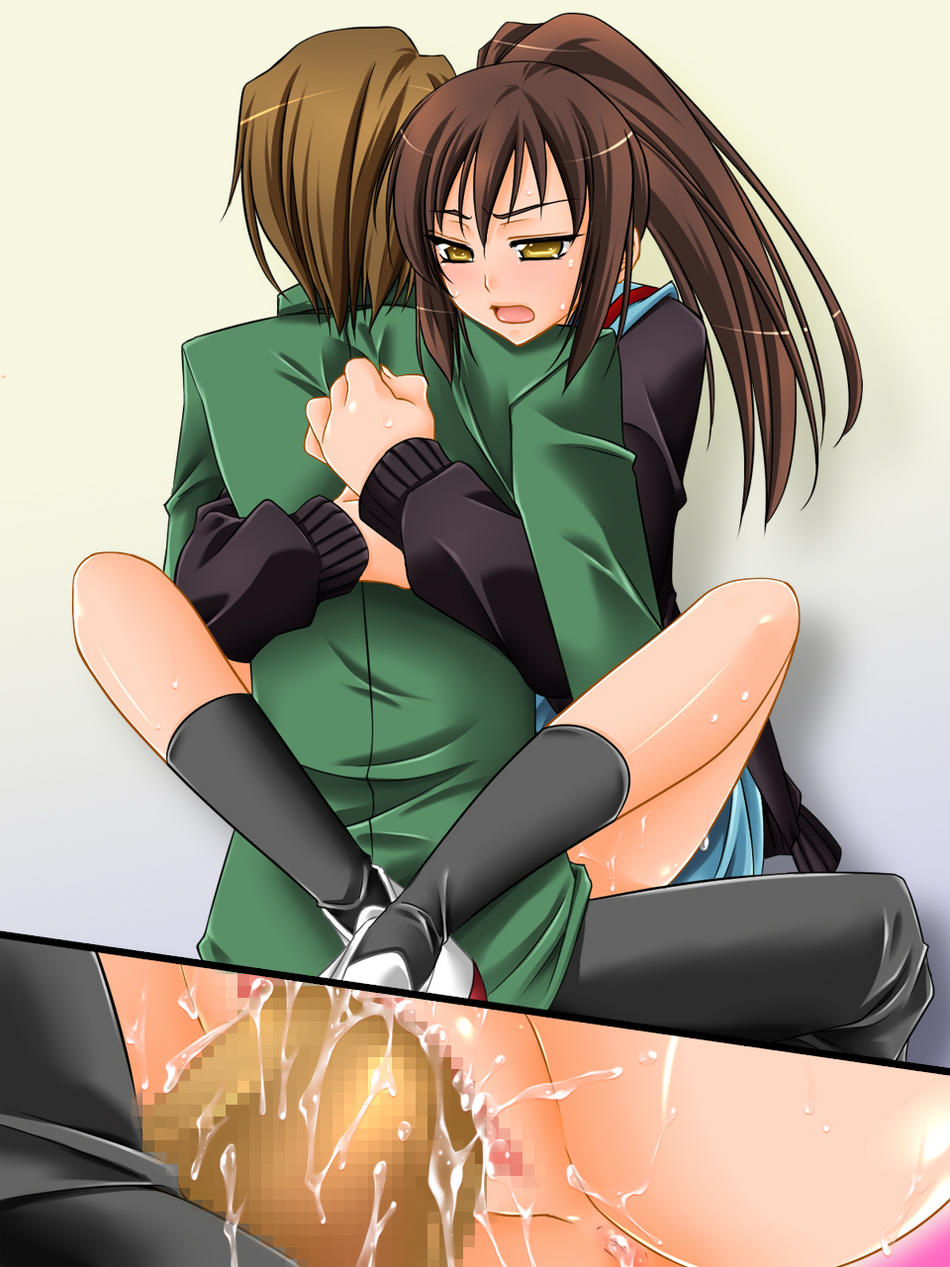 Rule34 – If it exists, there is porn of it / kyonko / 8050