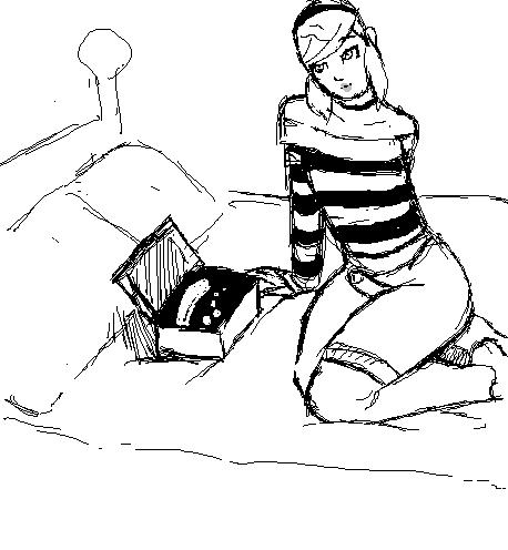 Rule34 – If it exists, there is porn of it / / 8300