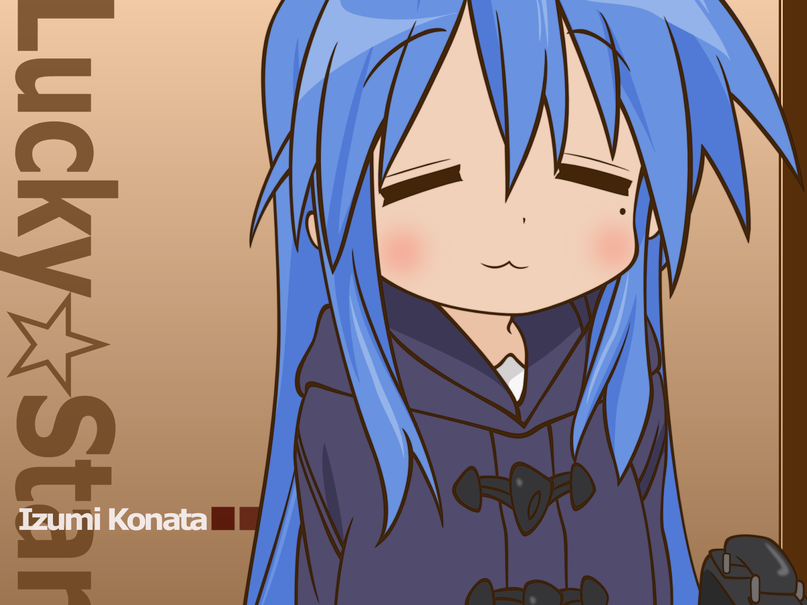 izumi konata, lucky star, highres, tagme, 00s