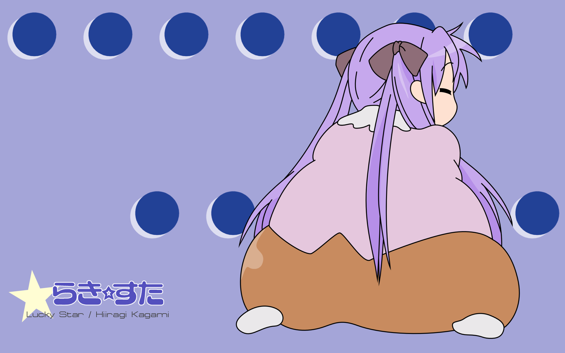 hiiragi kagami, lucky star, highres, tagme, 00s