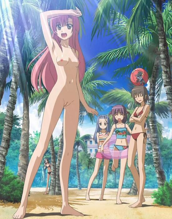 Rule34 – If it exists, there is porn of it / character request, katsura hinagiku / 8448