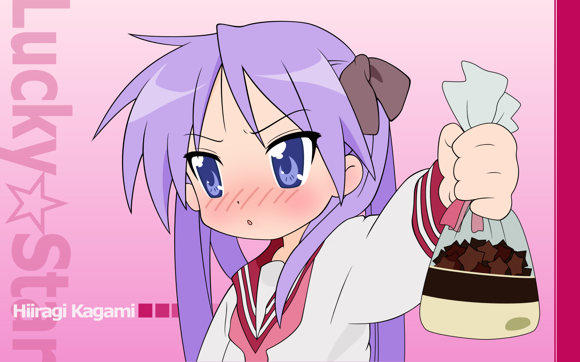 hiiragi kagami, lucky star, highres, tagme, 00s