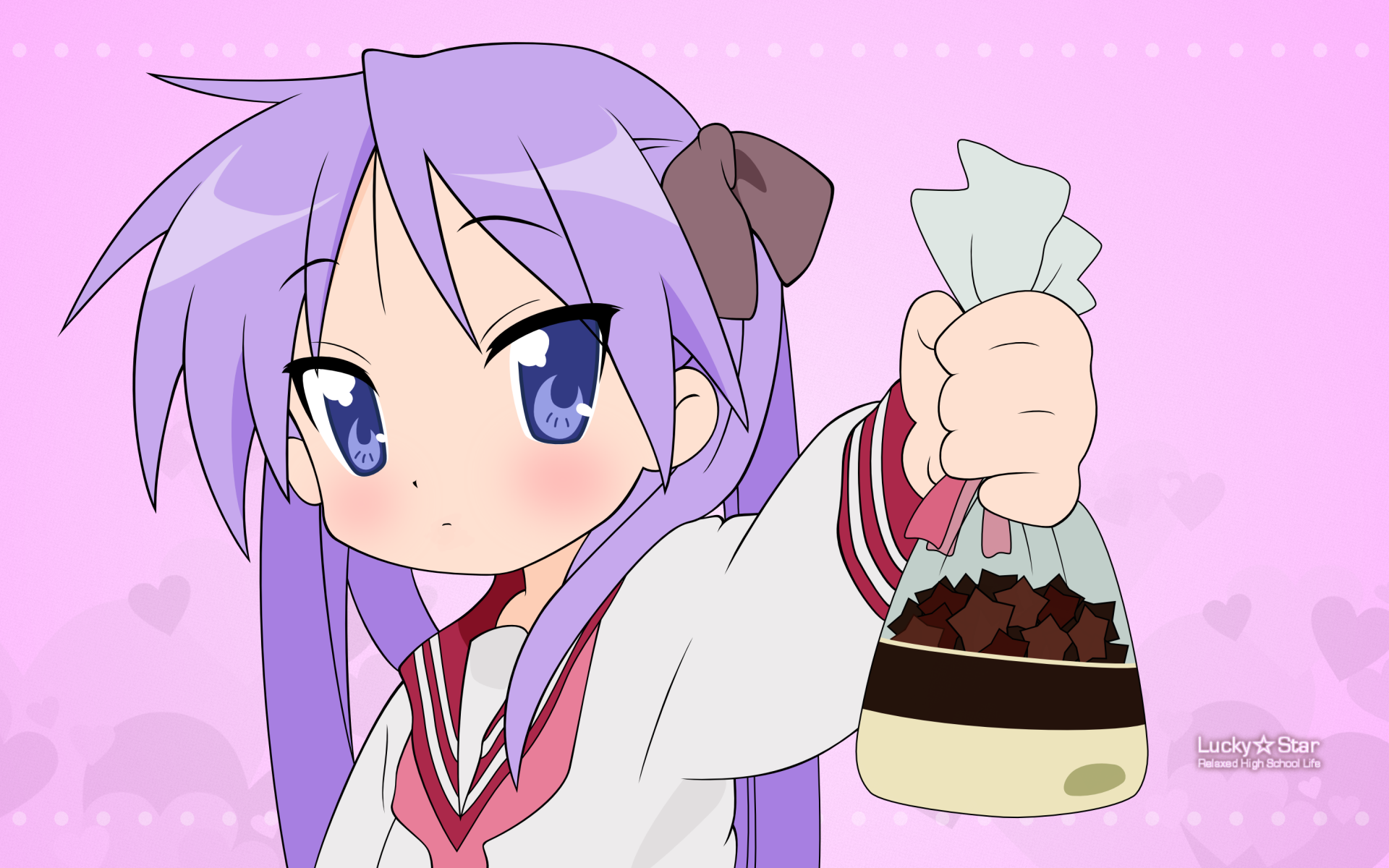 hiiragi kagami, lucky star, highres, tagme, 00s