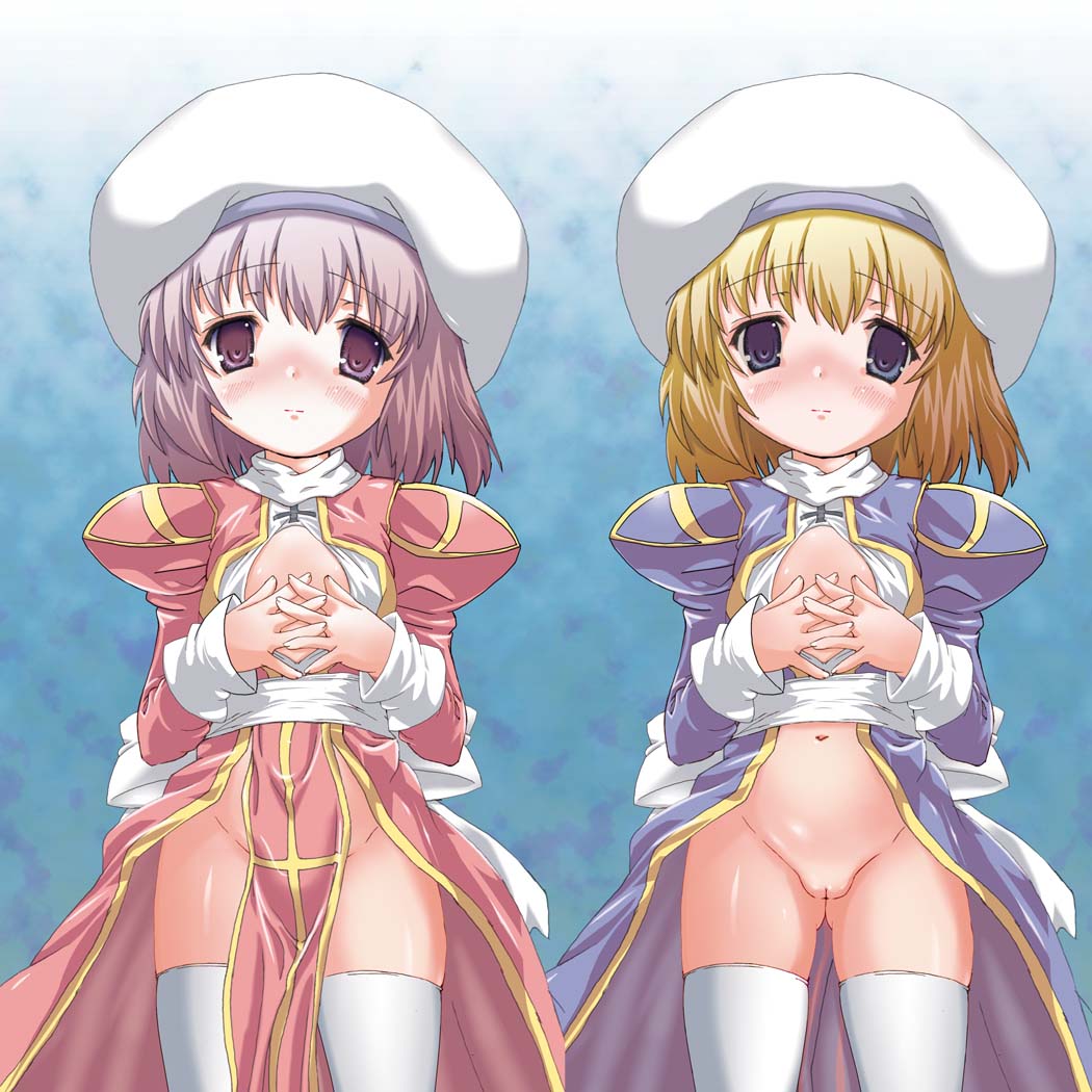 Rule34 – If it exists, there is porn of it / testa, high priest / 8464