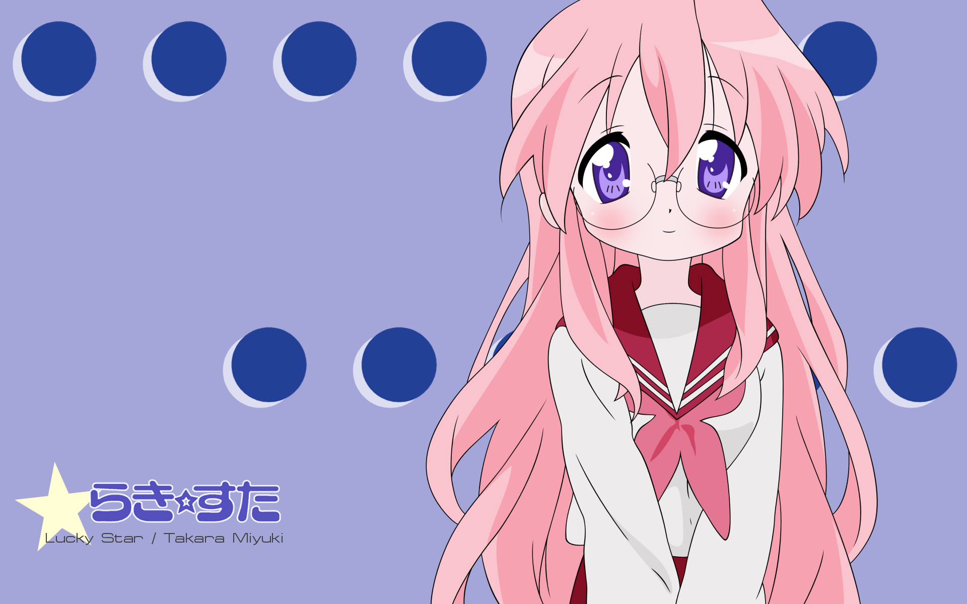 takara miyuki, lucky star, highres, tagme, 00s