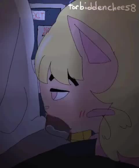 Rule34 – If it exists, there is porn of it / / 8638377