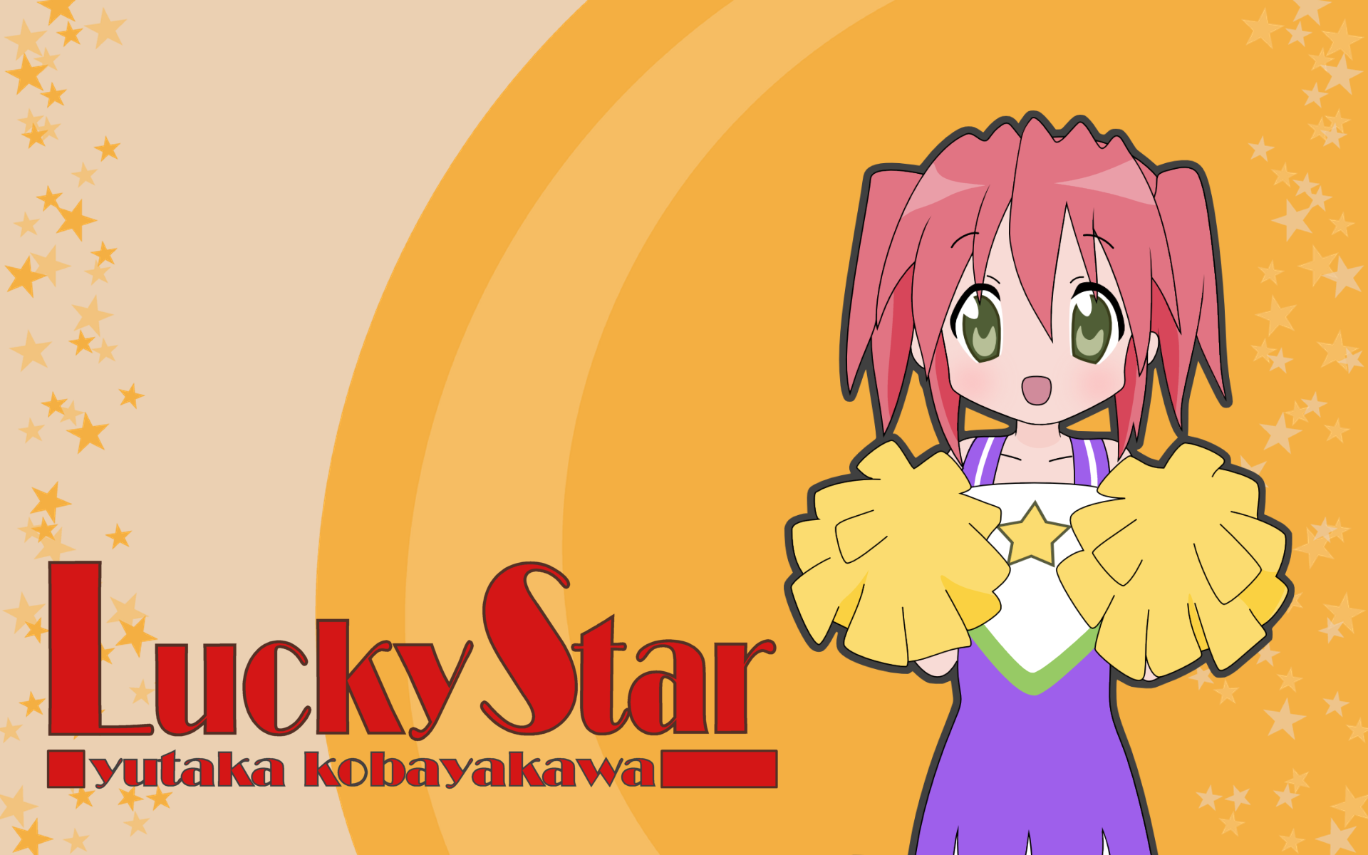 kobayakawa yutaka, lucky star, highres, tagme, 00s