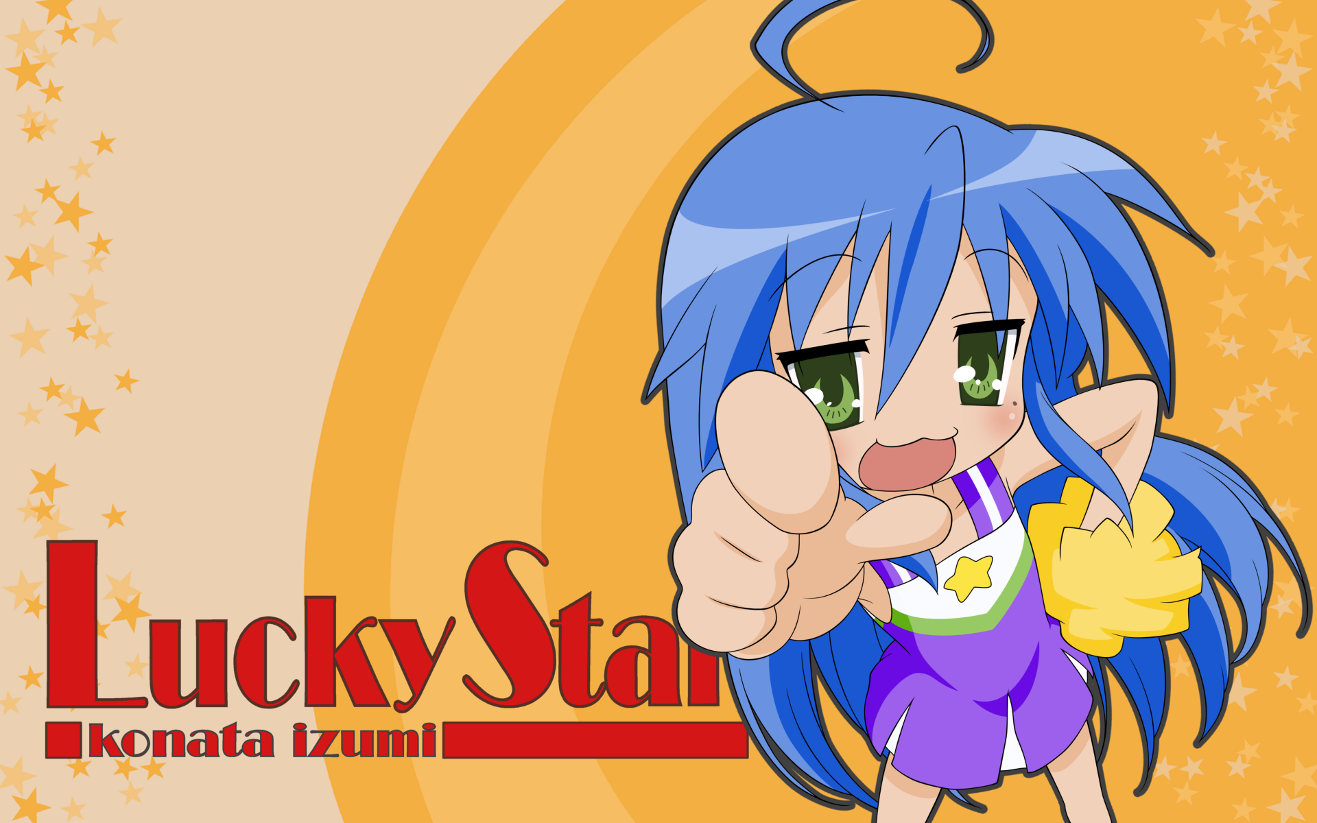 izumi konata, lucky star, highres, tagme, 00s
