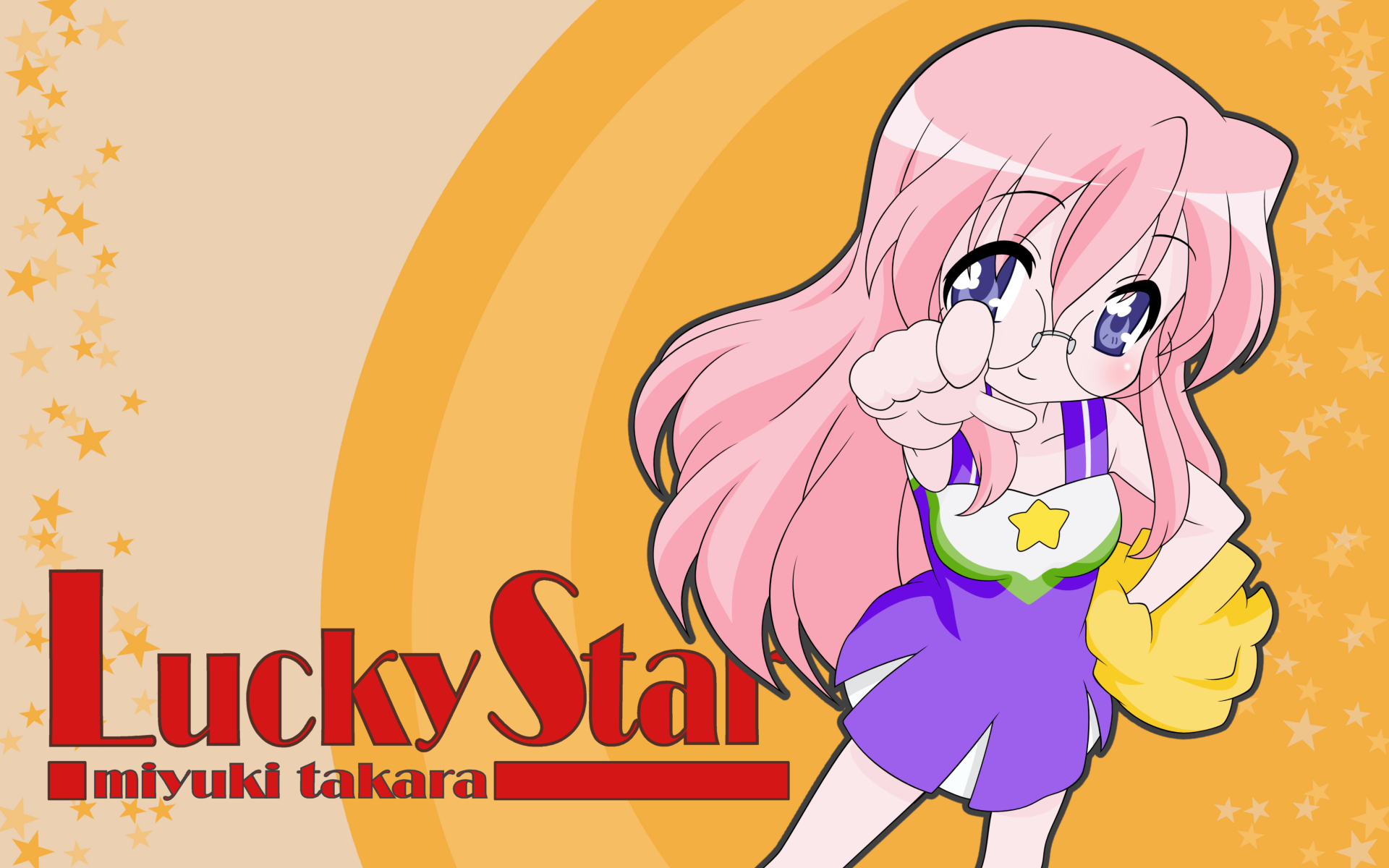 takara miyuki, lucky star, highres, tagme, 00s