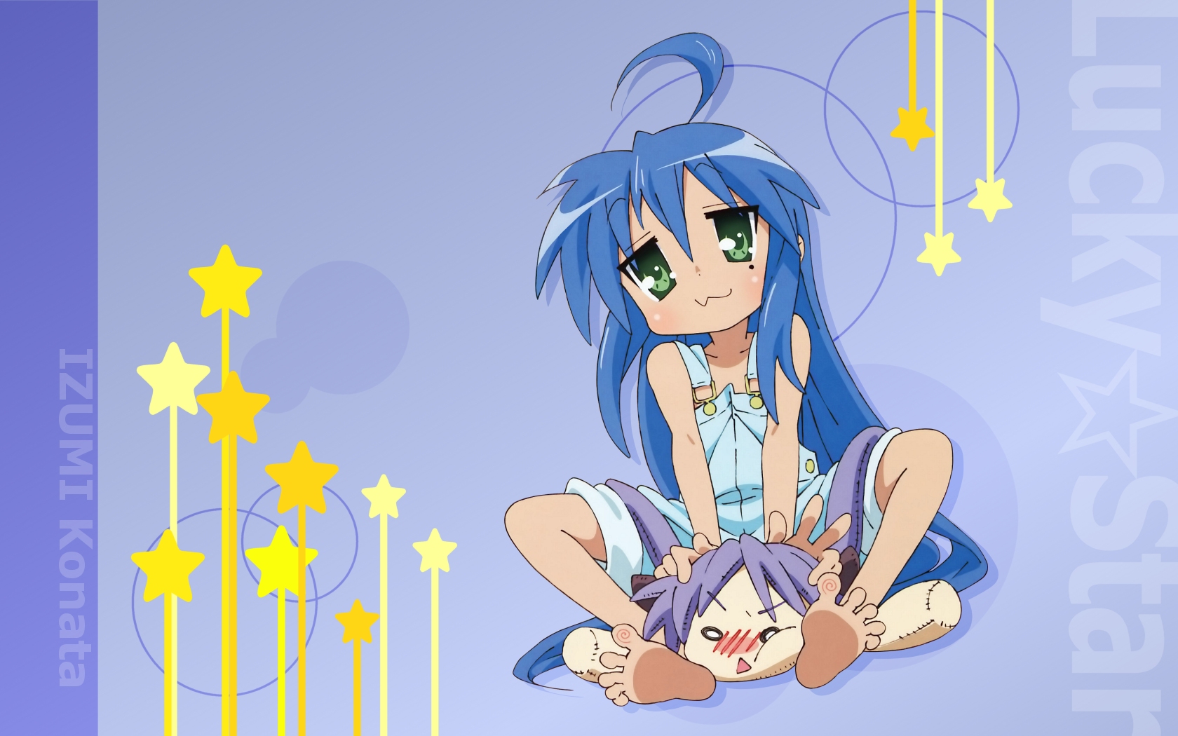 hiiragi kagami, izumi konata, lucky star, highres, tagme, 00s