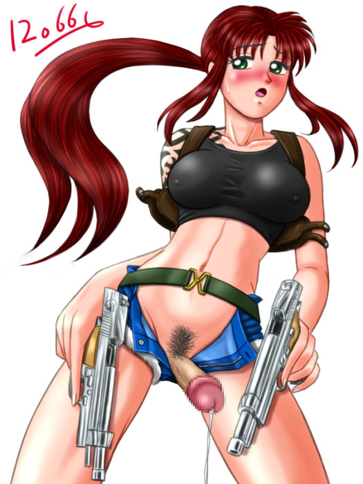 Rule34 – If it exists, there is porn of it / revy / 8577