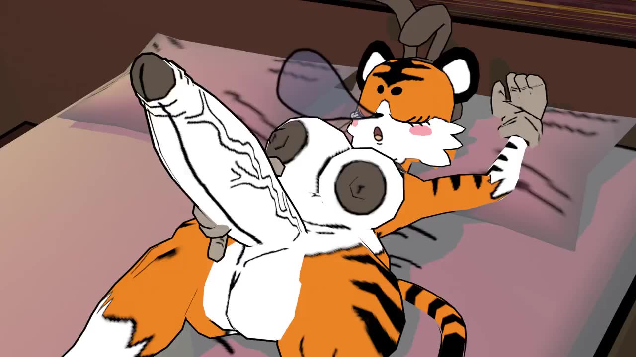 Rule34 – If it exists, there is porn of it / oc, original character / 8638395