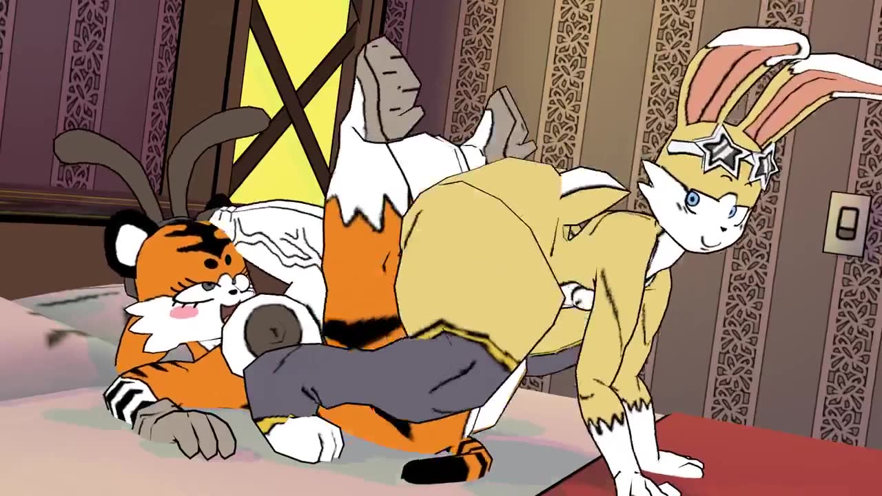 Rule34 – If it exists, there is porn of it / oc, original character / 8638403
