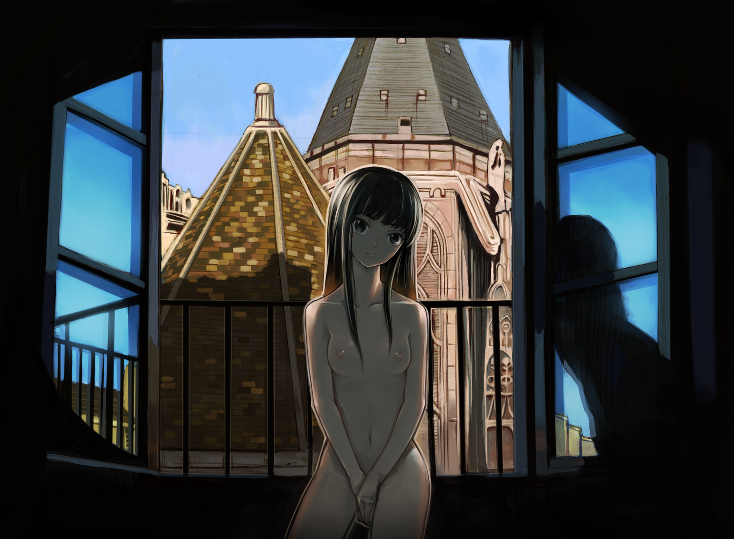 Rule34 – If it exists, there is porn of it / boyaking / 8789