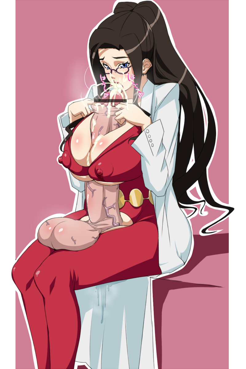 Rule34 – If it exists, there is porn of it / oshiruko (artist) / 8918