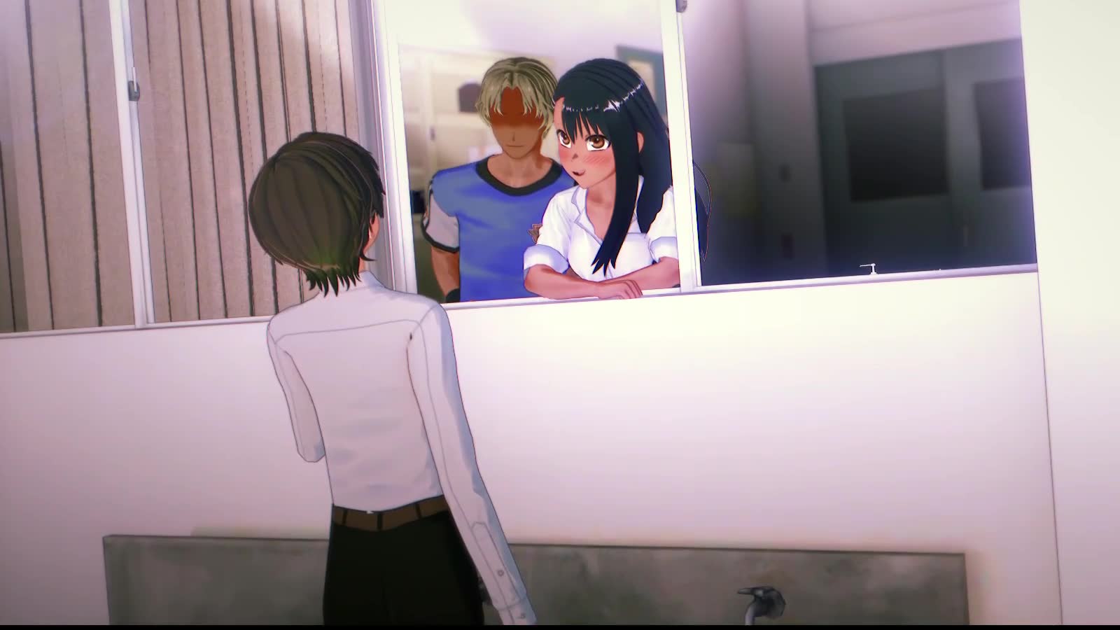 Rule34 – If it exists, there is porn of it / hayase nagatoro / 8638461