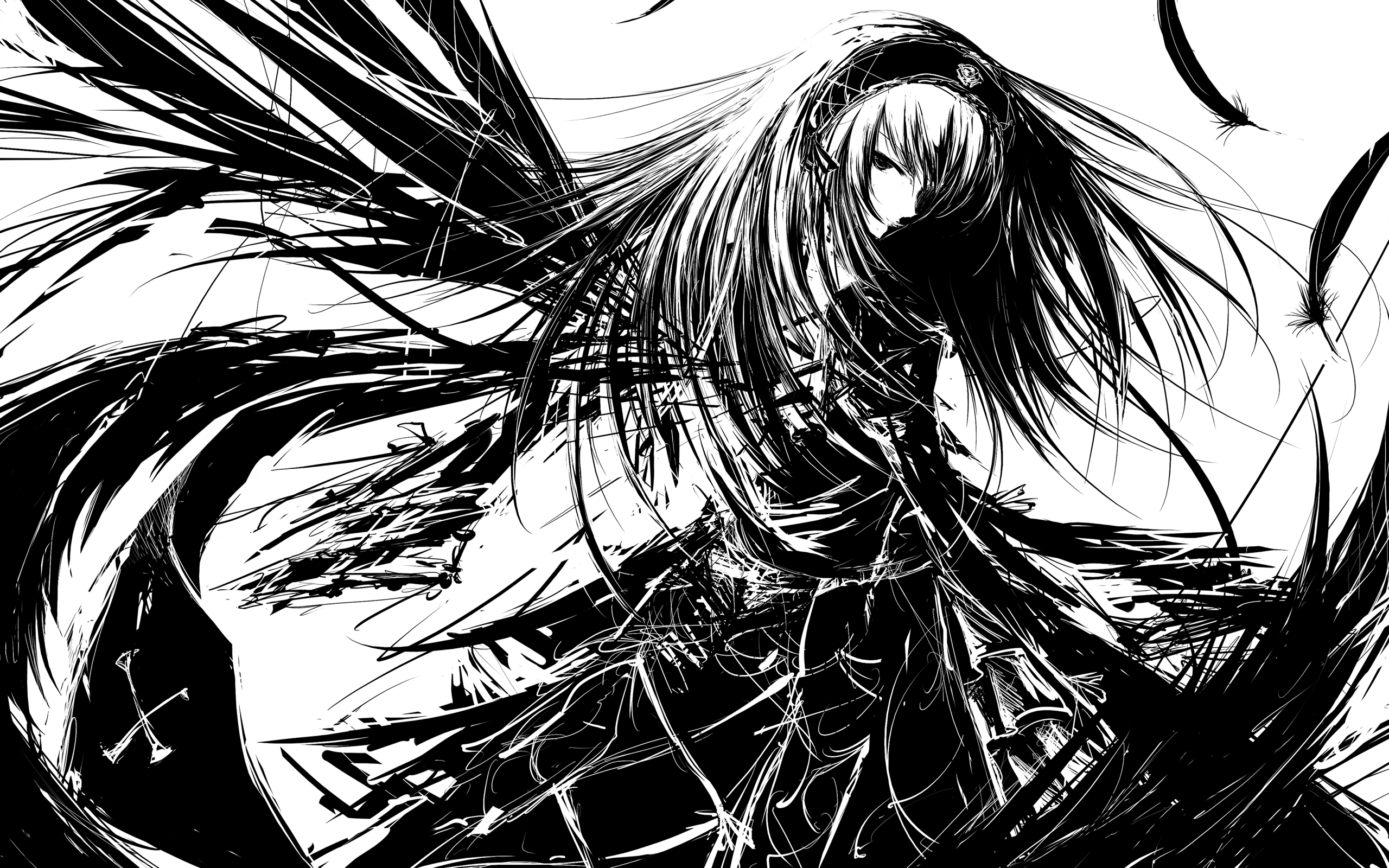 rozen maiden, highres, tagme, 00s