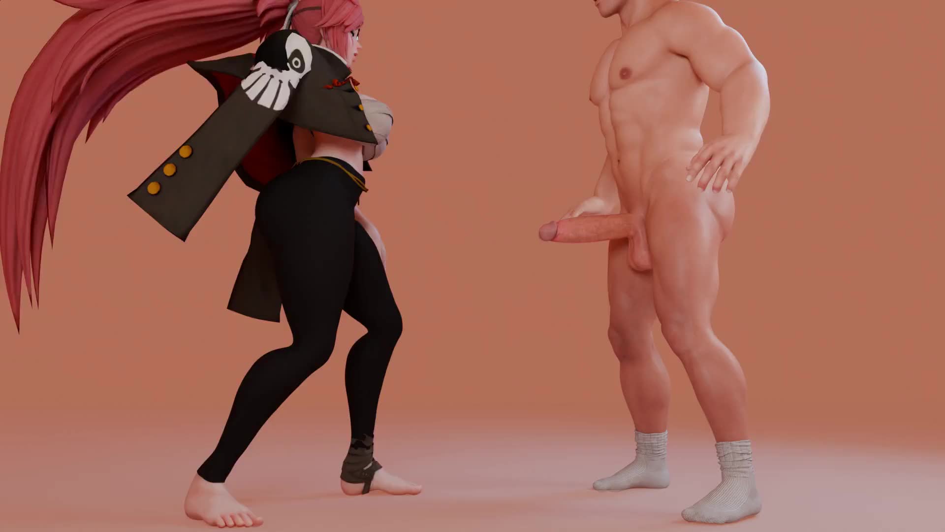 Rule34 – If it exists, there is porn of it / / 8638515