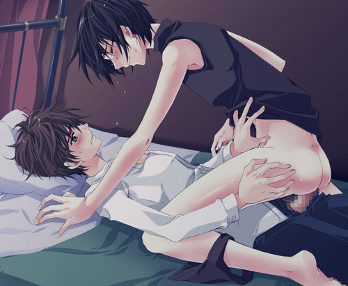 Rule34 – If it exists, there is porn of it / kururugi suzaku, lelouch lamperouge / 9163