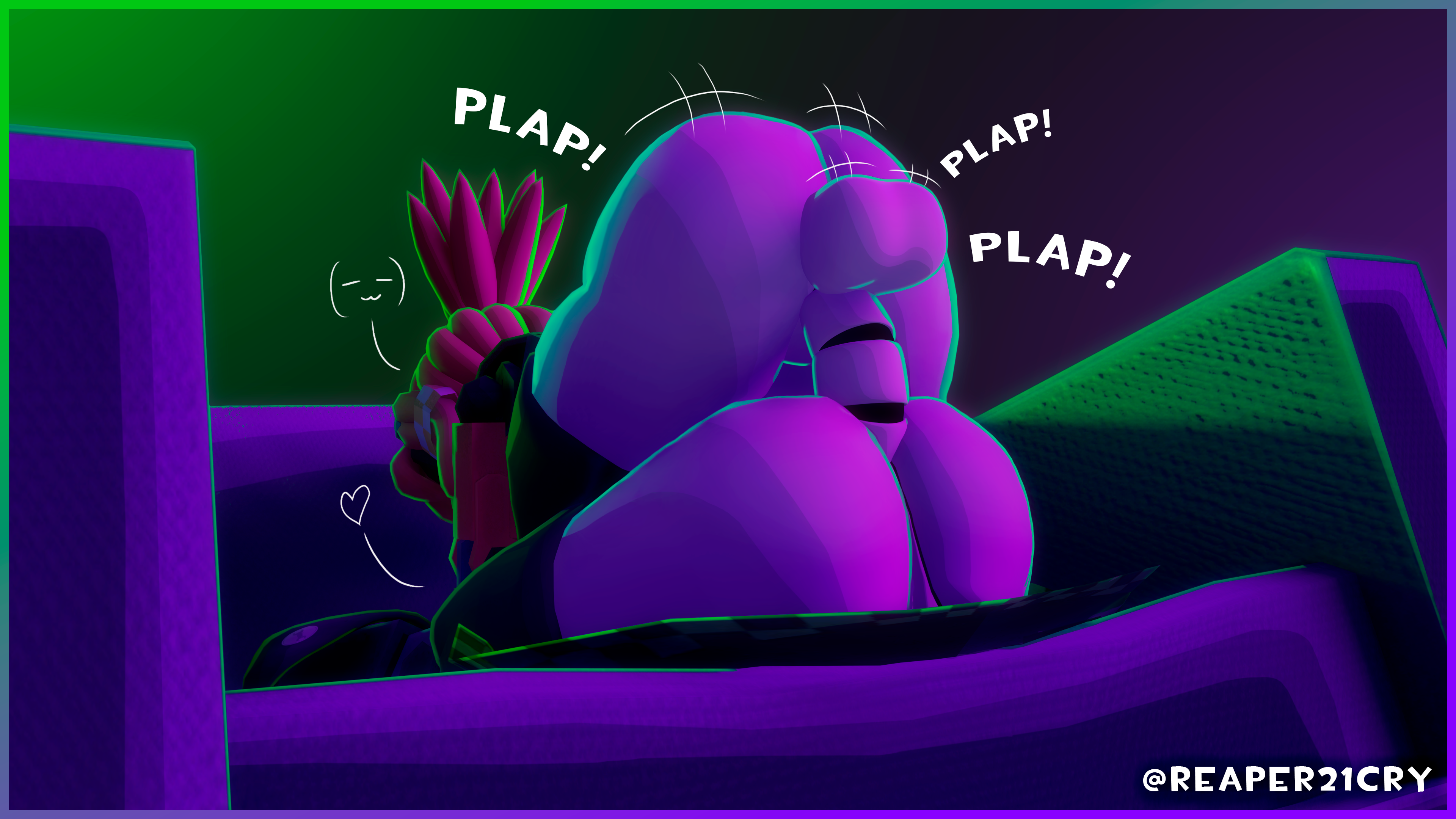 Rule34 – If it exists, there is porn of it / / 8638530