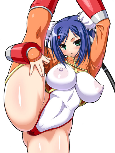 Rule34 – If it exists, there is porn of it / mei-fang / 9188