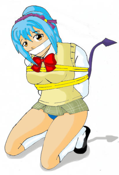 Rule34 – If it exists, there is porn of it / kuruno kurumu / 9226