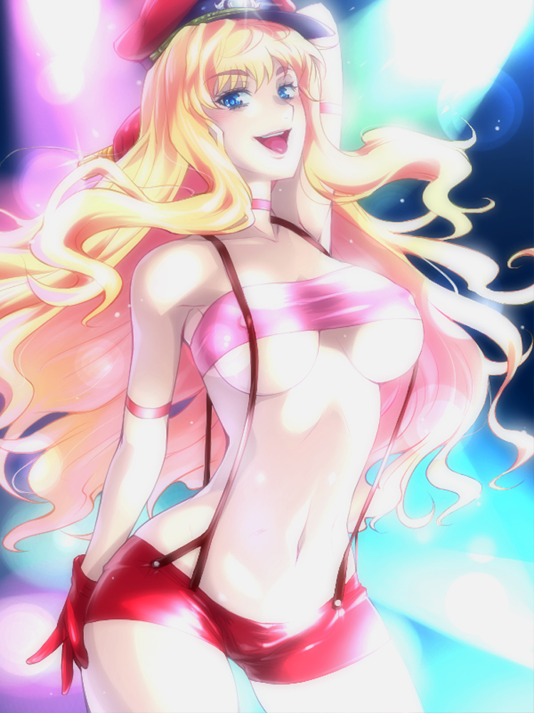 Rule34 – If it exists, there is porn of it / hairu, sheryl nome / 9277